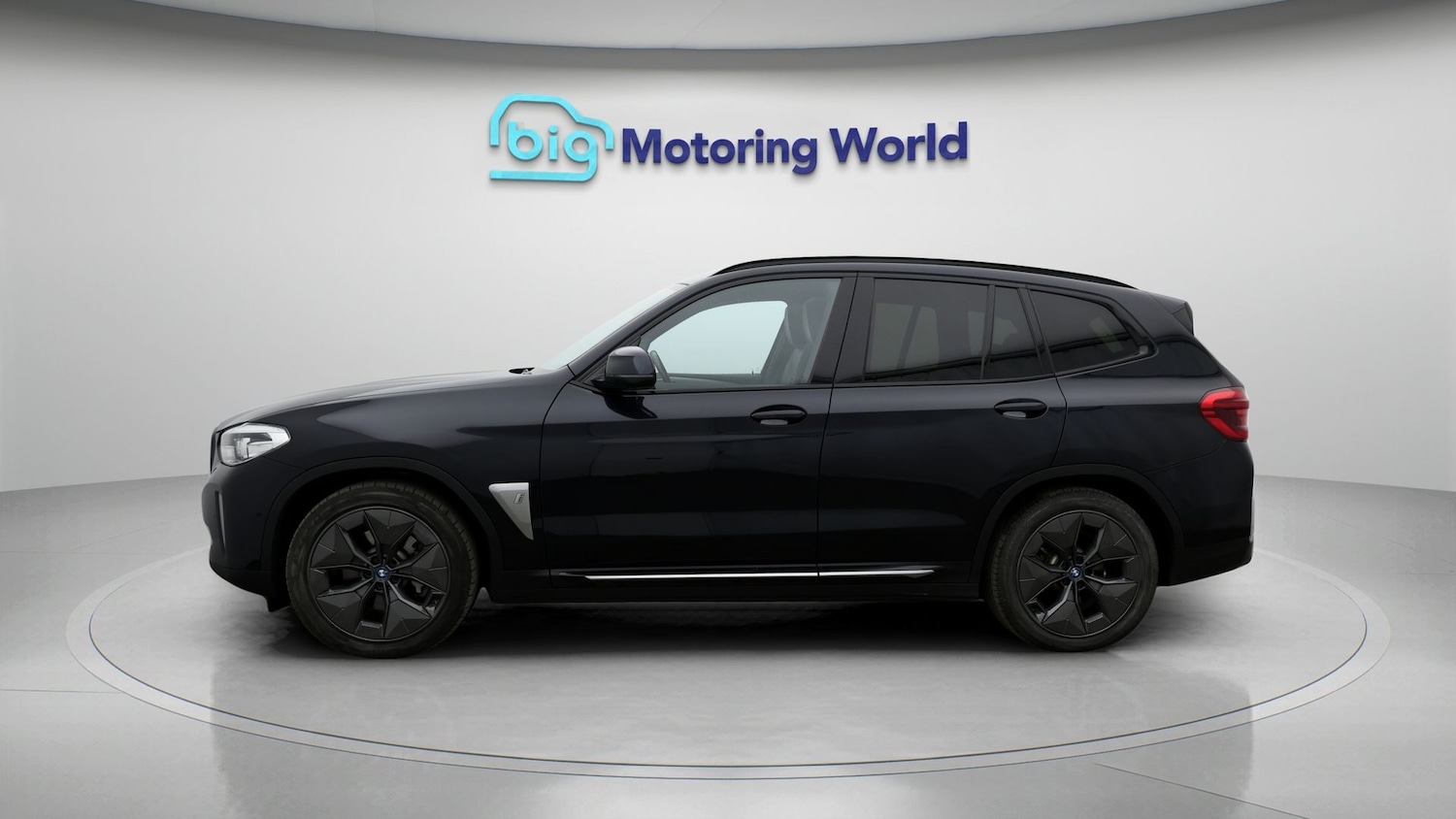 Used BMW iX3 2021 for sale - 77211592: Photo 4