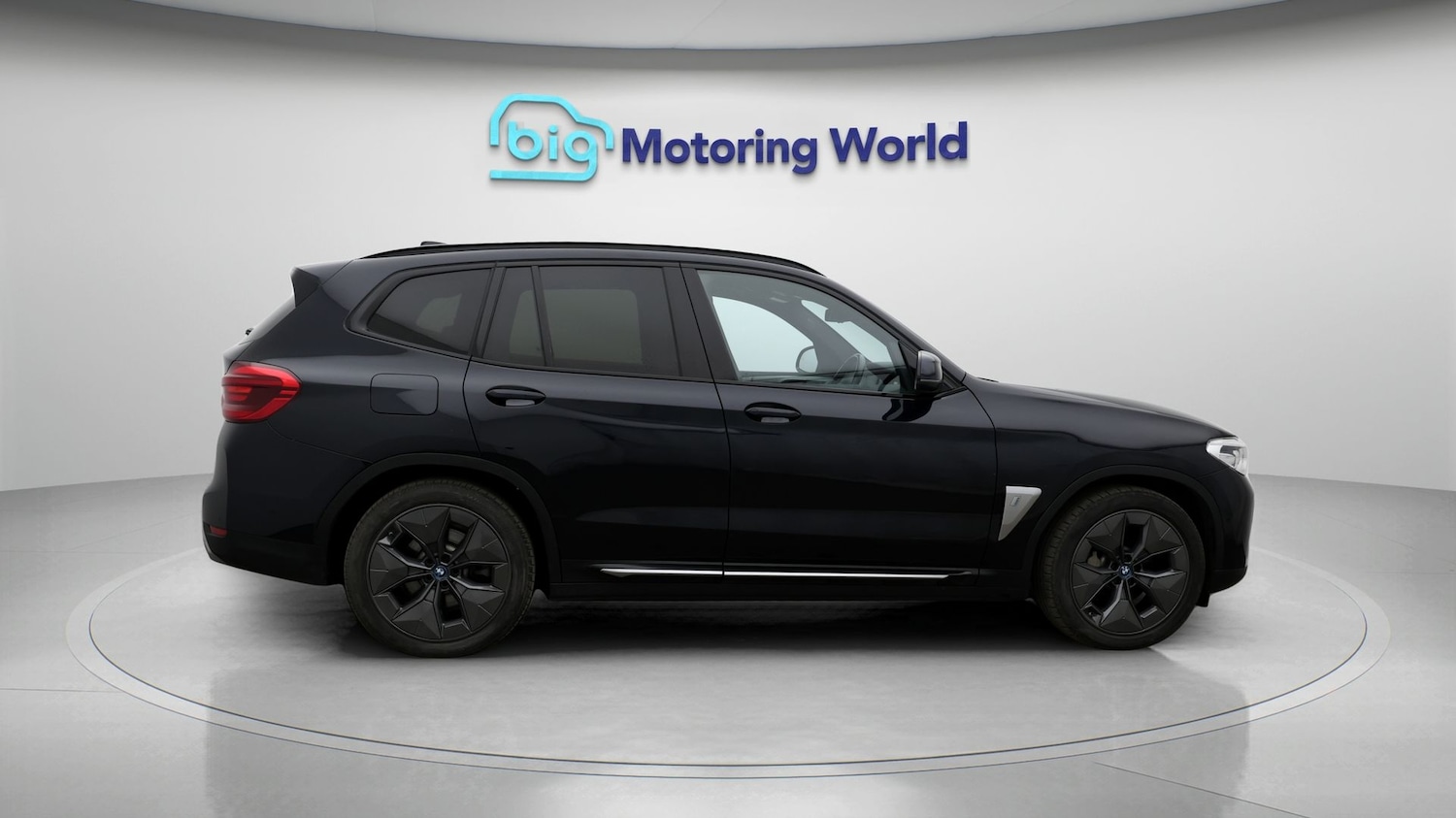 Used BMW iX3 2021 for sale - 77211592: Photo 8