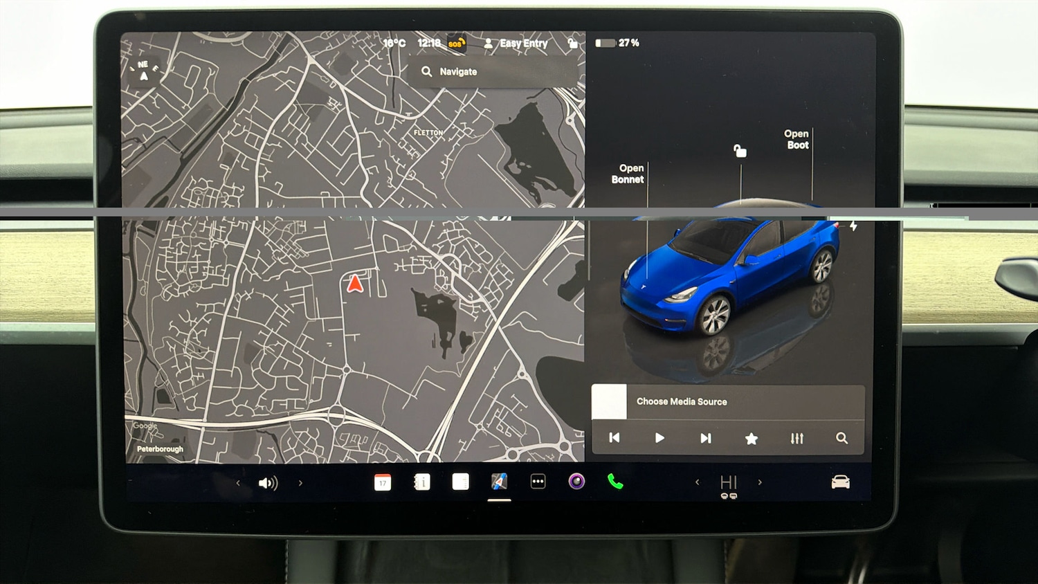 Used Tesla Model Y for sale - 77921121: Photo 10