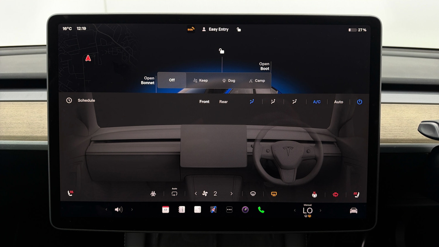 Used Tesla Model Y for sale - 77921121: Photo 11