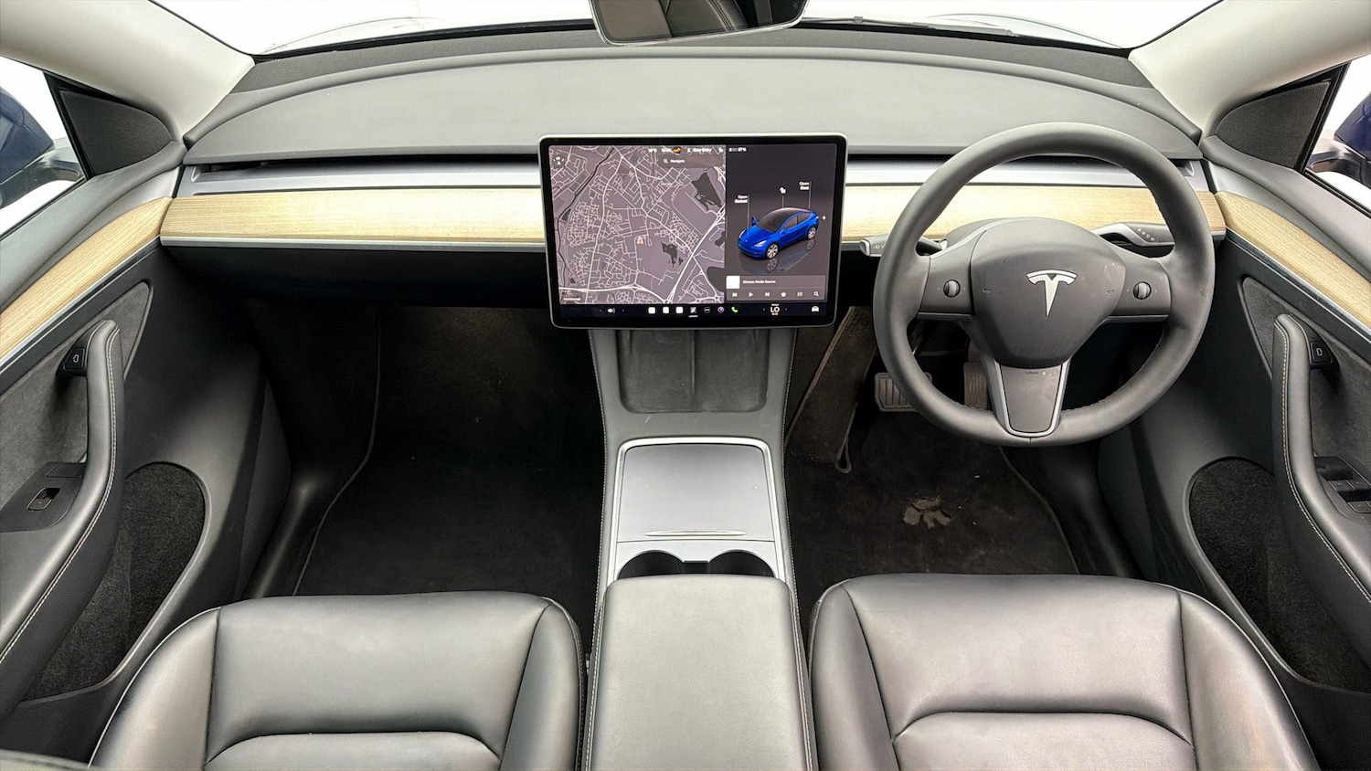 Used Tesla Model Y for sale - 77921121: Photo 12