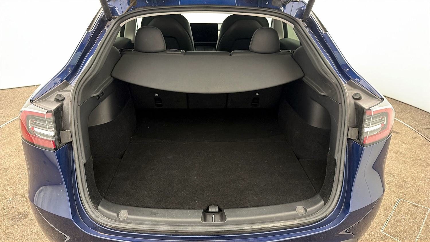 Used Tesla Model Y for sale - 77921121: Photo 16