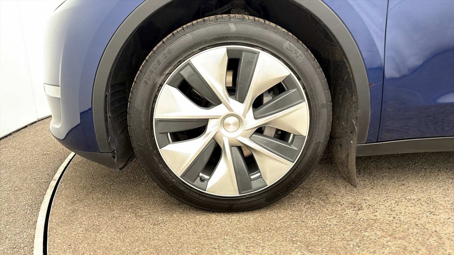 Used Tesla Model Y for sale - 77921121: Photo 17