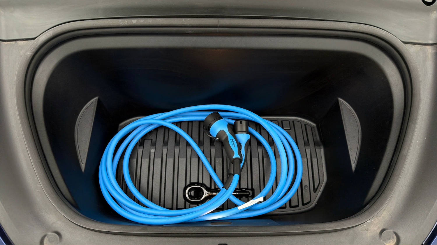 Used Tesla Model Y for sale - 77921121: Photo 18