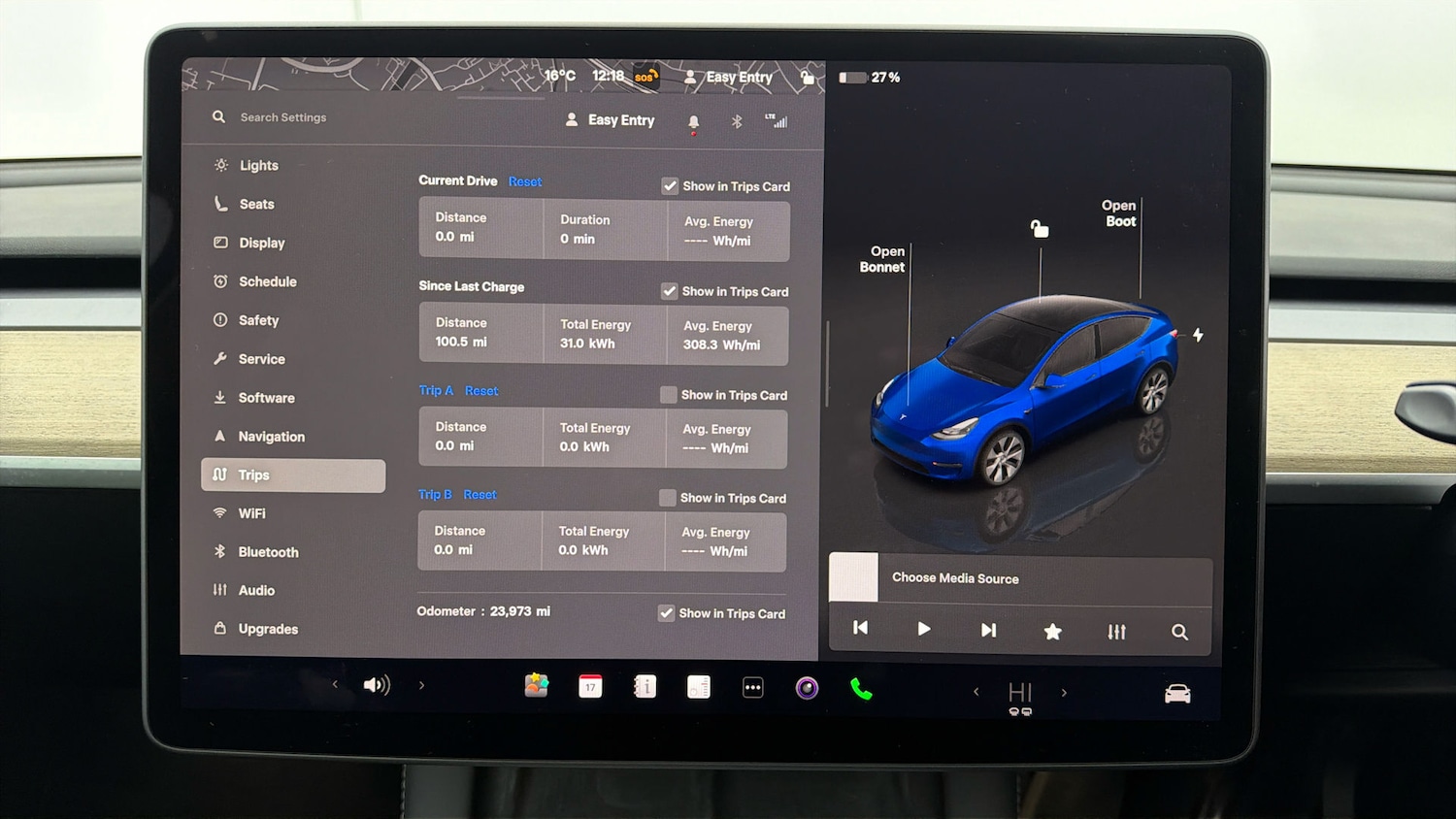 Used Tesla Model Y for sale - 77921121: Photo 22