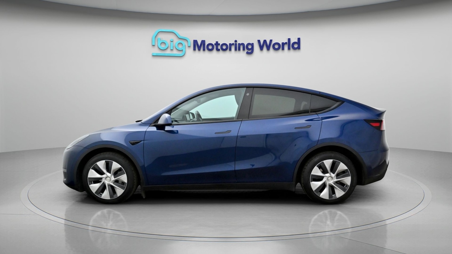 Used Tesla Model Y for sale - 77921121: Photo 4