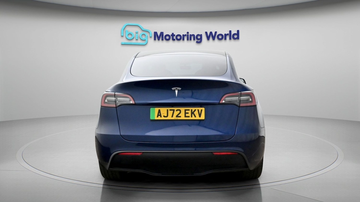 Used Tesla Model Y for sale - 77921121: Photo 6