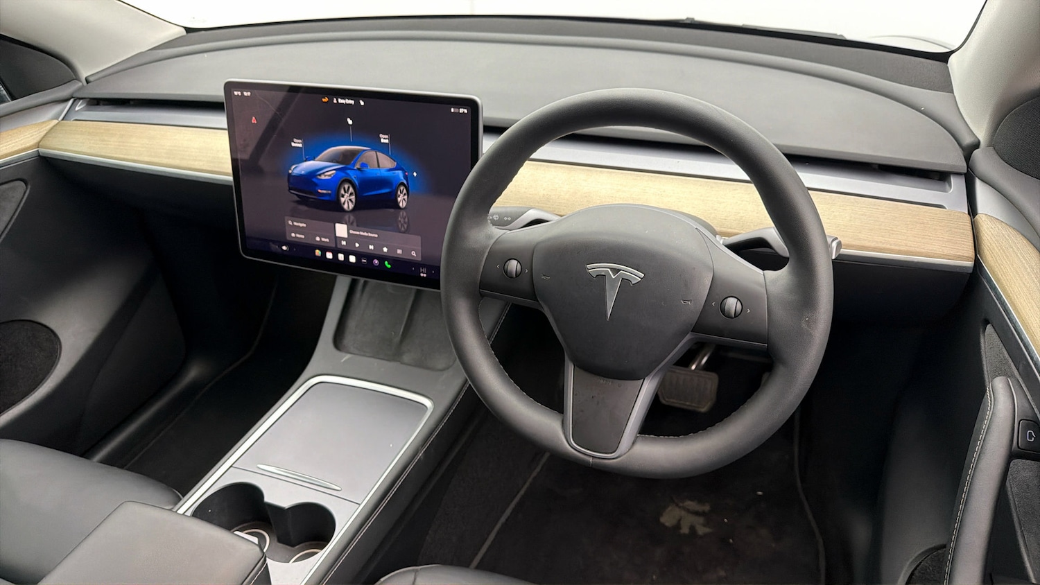 Used Tesla Model Y for sale - 77921121: Photo 9