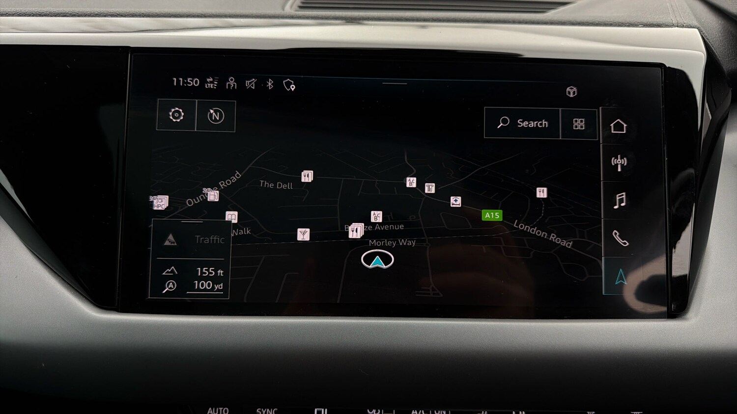 Used Audi e-tron GT 2022 for sale - 77932852: Photo 10