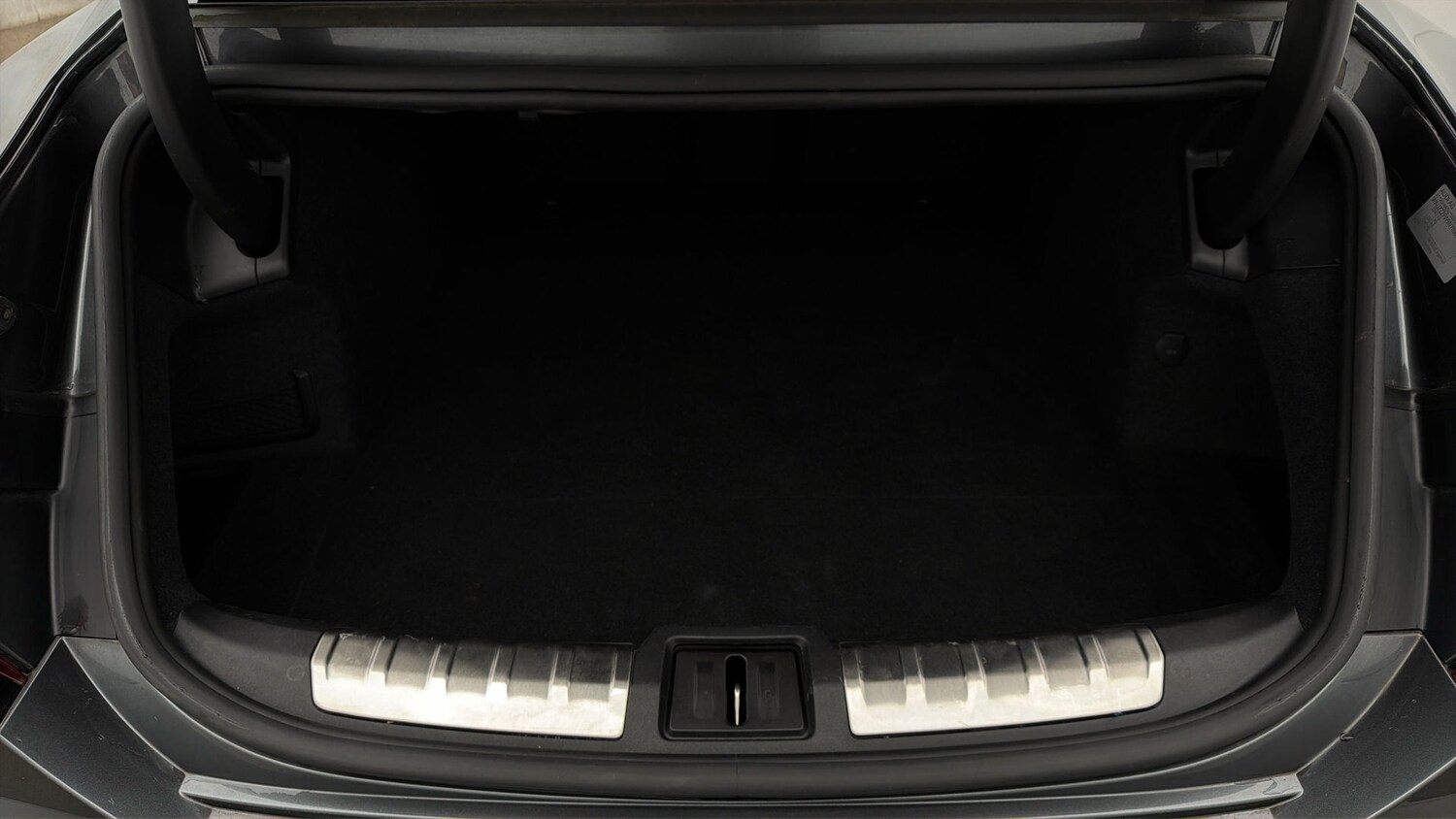 Used Audi e-tron GT 2022 for sale - 77932852: Photo 16