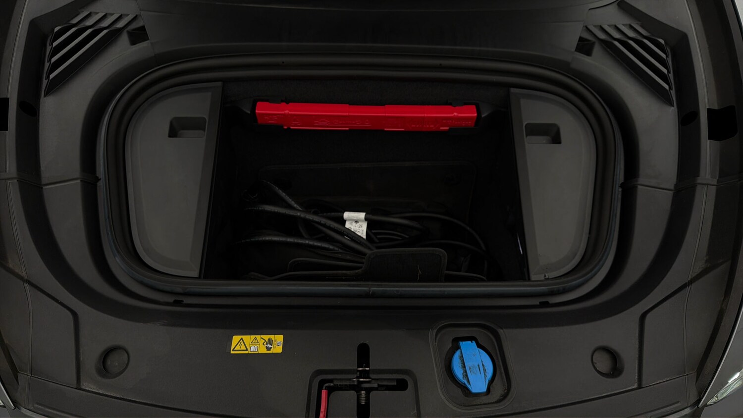 Used Audi e-tron GT 2022 for sale - 77932852: Photo 18