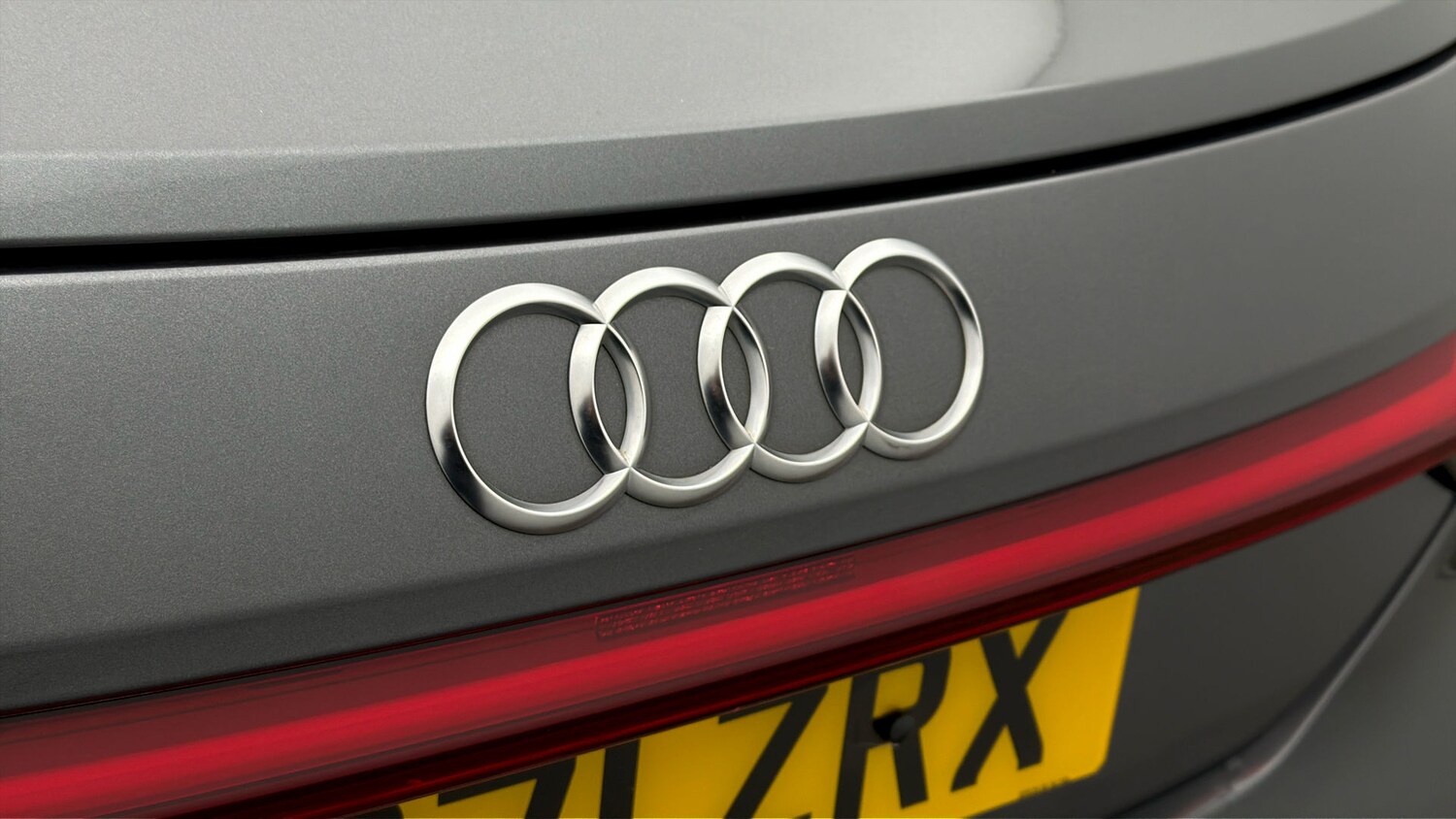 Used Audi e-tron GT 2022 for sale - 77932852: Photo 20