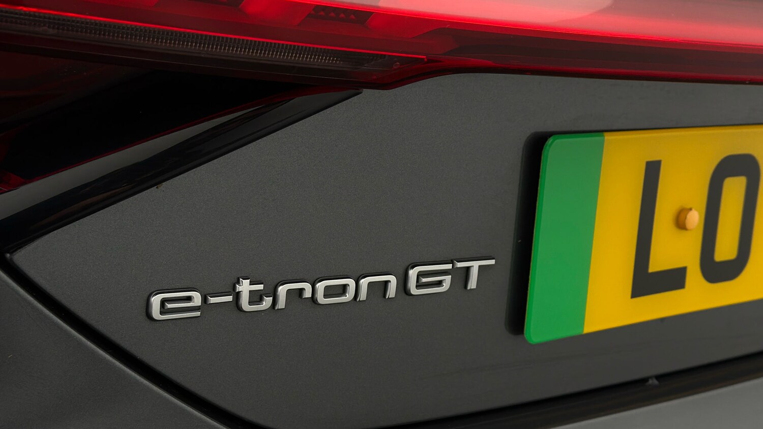 Used Audi e-tron GT 2022 for sale - 77932852: Photo 21