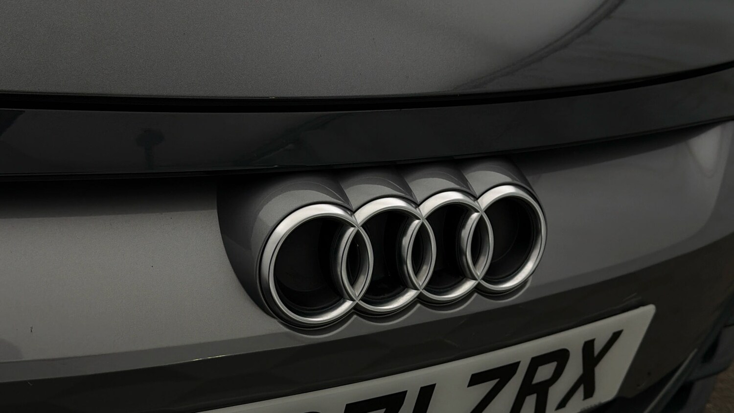 Used Audi e-tron GT 2022 for sale - 77932852: Photo 22