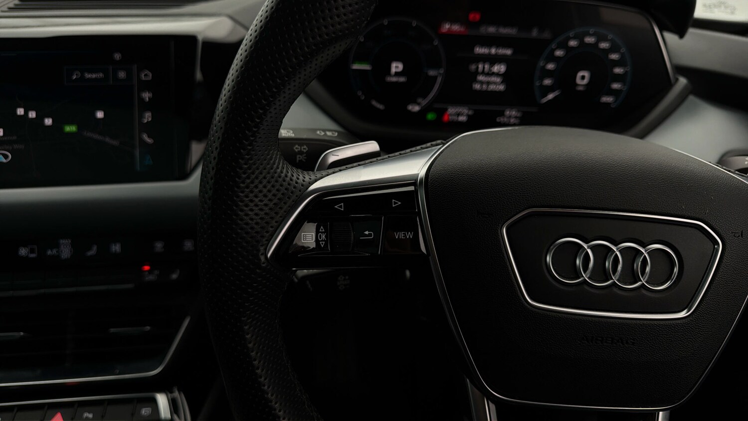 Used Audi e-tron GT 2022 for sale - 77932852: Photo 23