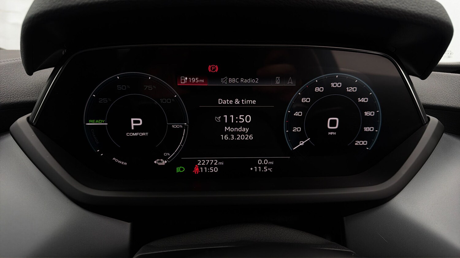 Used Audi e-tron GT 2022 for sale - 77932852: Photo 25