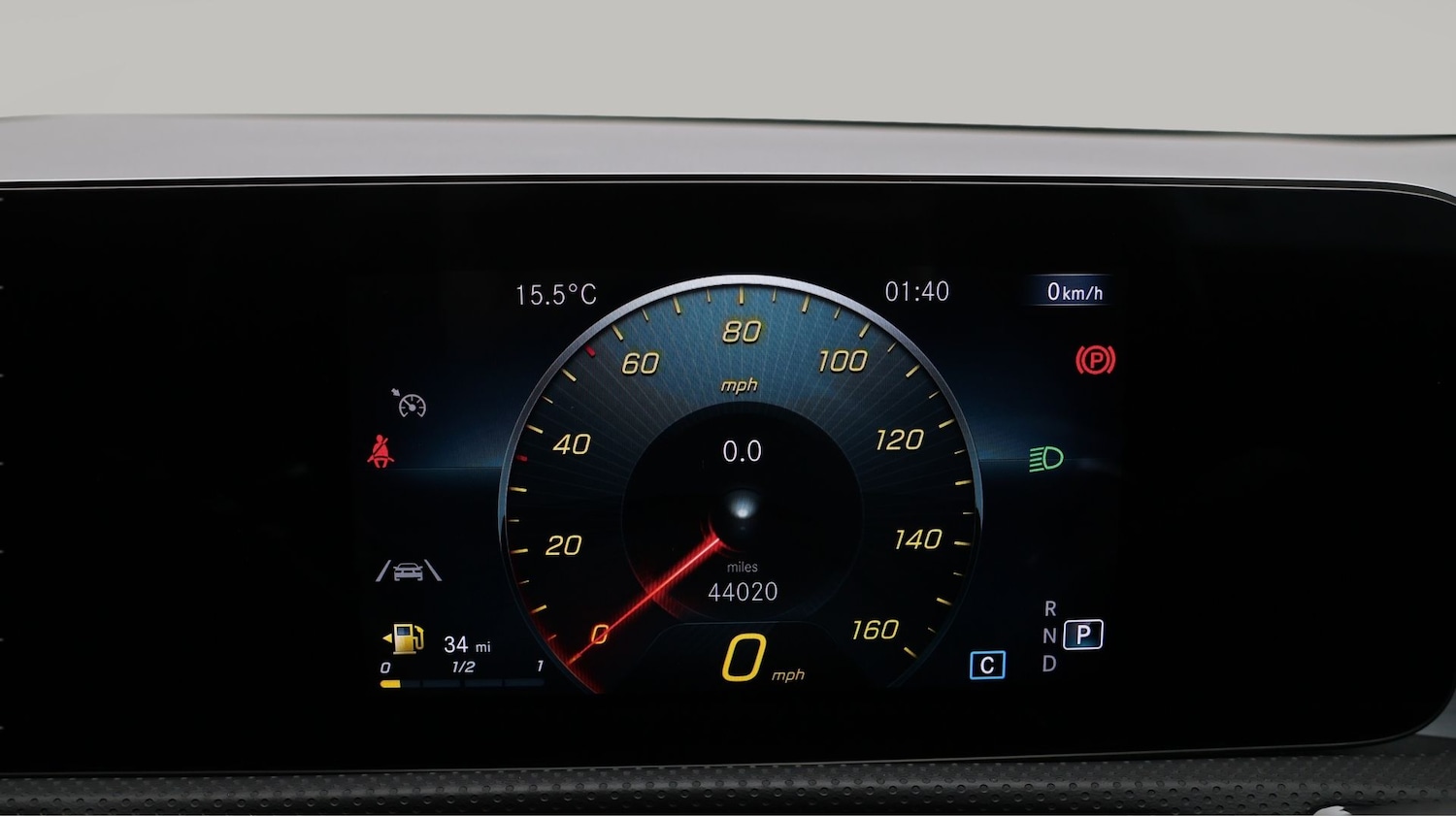 Used Mercedes-Benz CLA 2022 for sale - 77803333: Photo 10