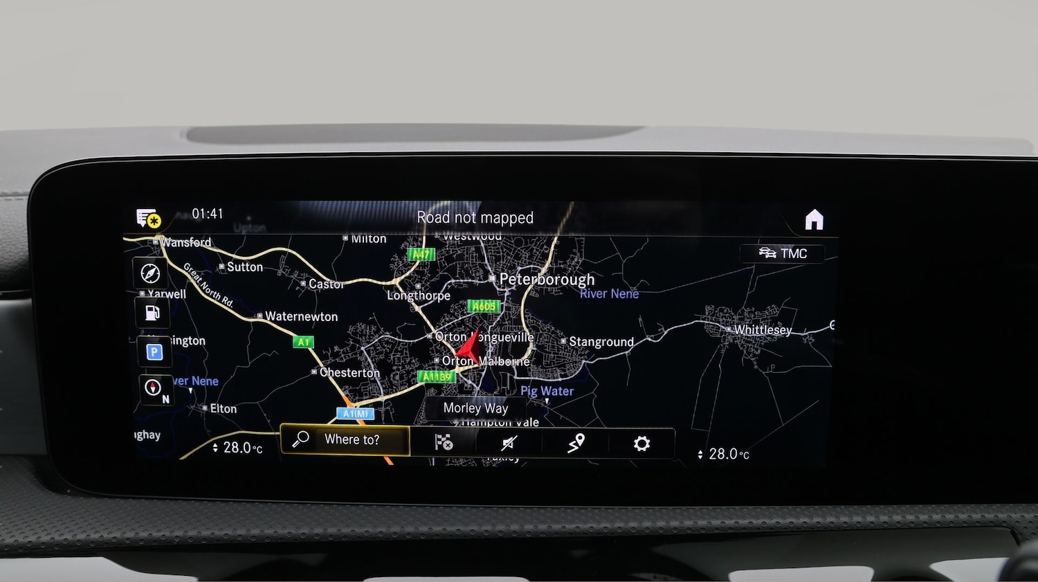 Used Mercedes-Benz CLA 2022 for sale - 77803333: Photo 11