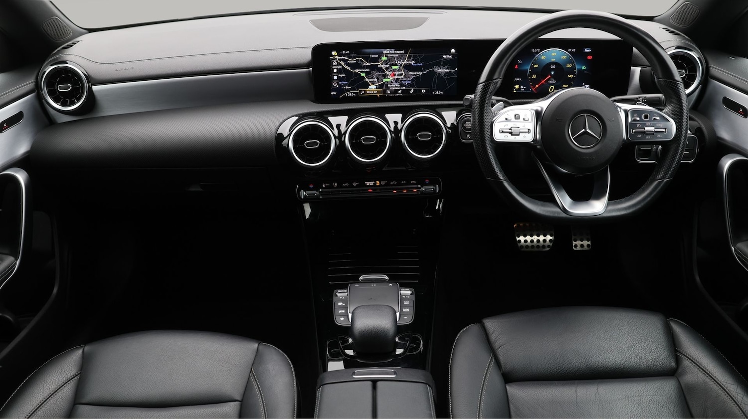 Used Mercedes-Benz CLA 2022 for sale - 77803333: Photo 13