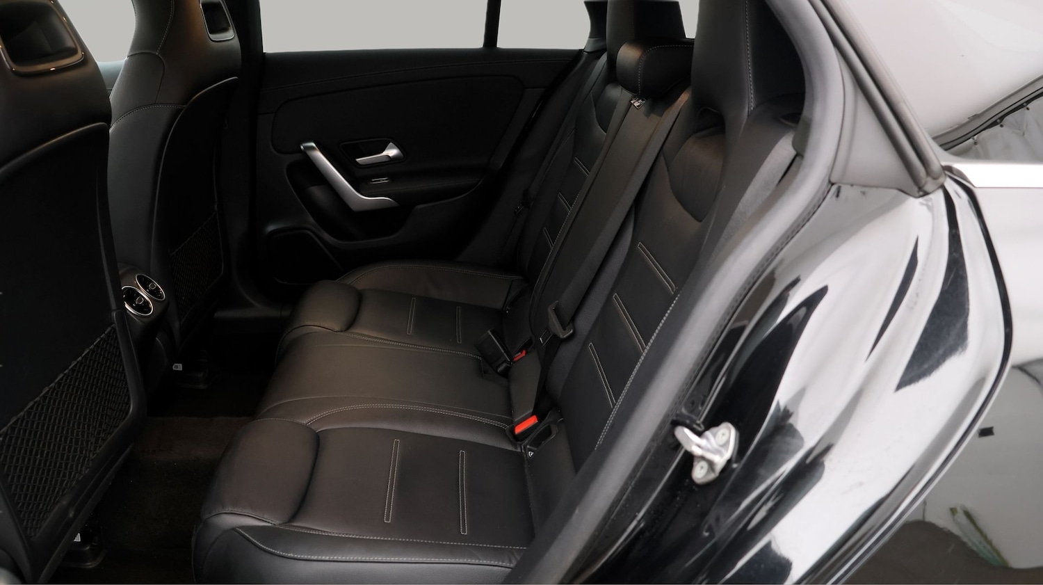 Used Mercedes-Benz CLA 2022 for sale - 77803333: Photo 16