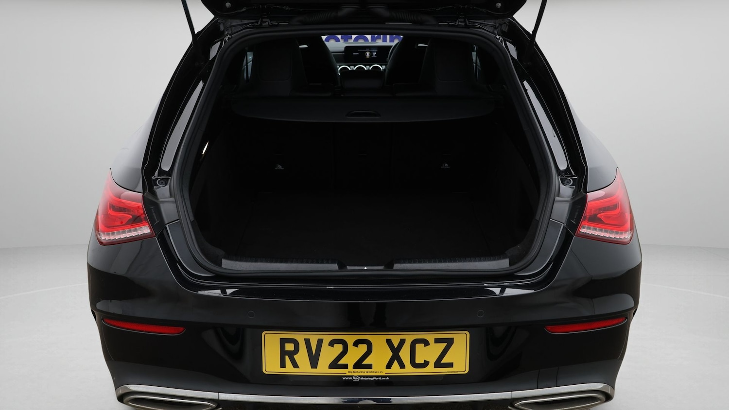 Used Mercedes-Benz CLA 2022 for sale - 77803333: Photo 17