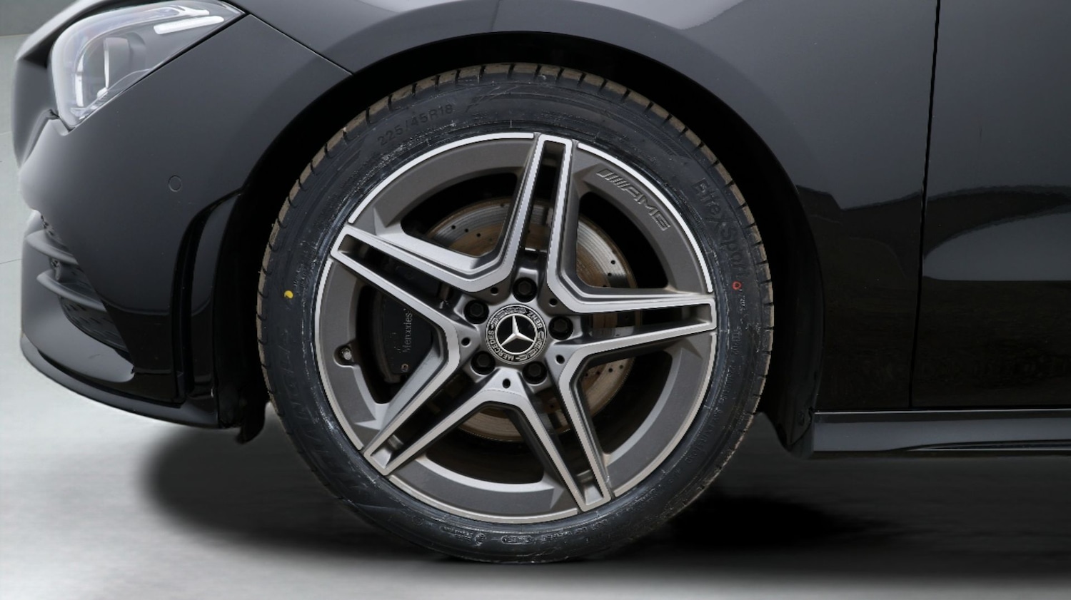 Used Mercedes-Benz CLA 2022 for sale - 77803333: Photo 18