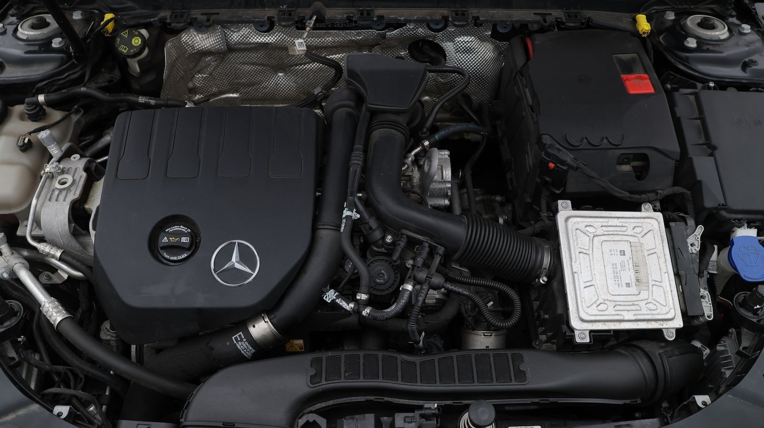 Used Mercedes-Benz CLA 2022 for sale - 77803333: Photo 19