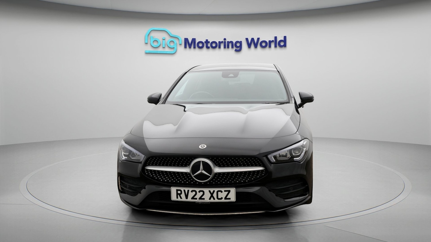 Used Mercedes-Benz CLA 2022 for sale - 77803333: Photo 2
