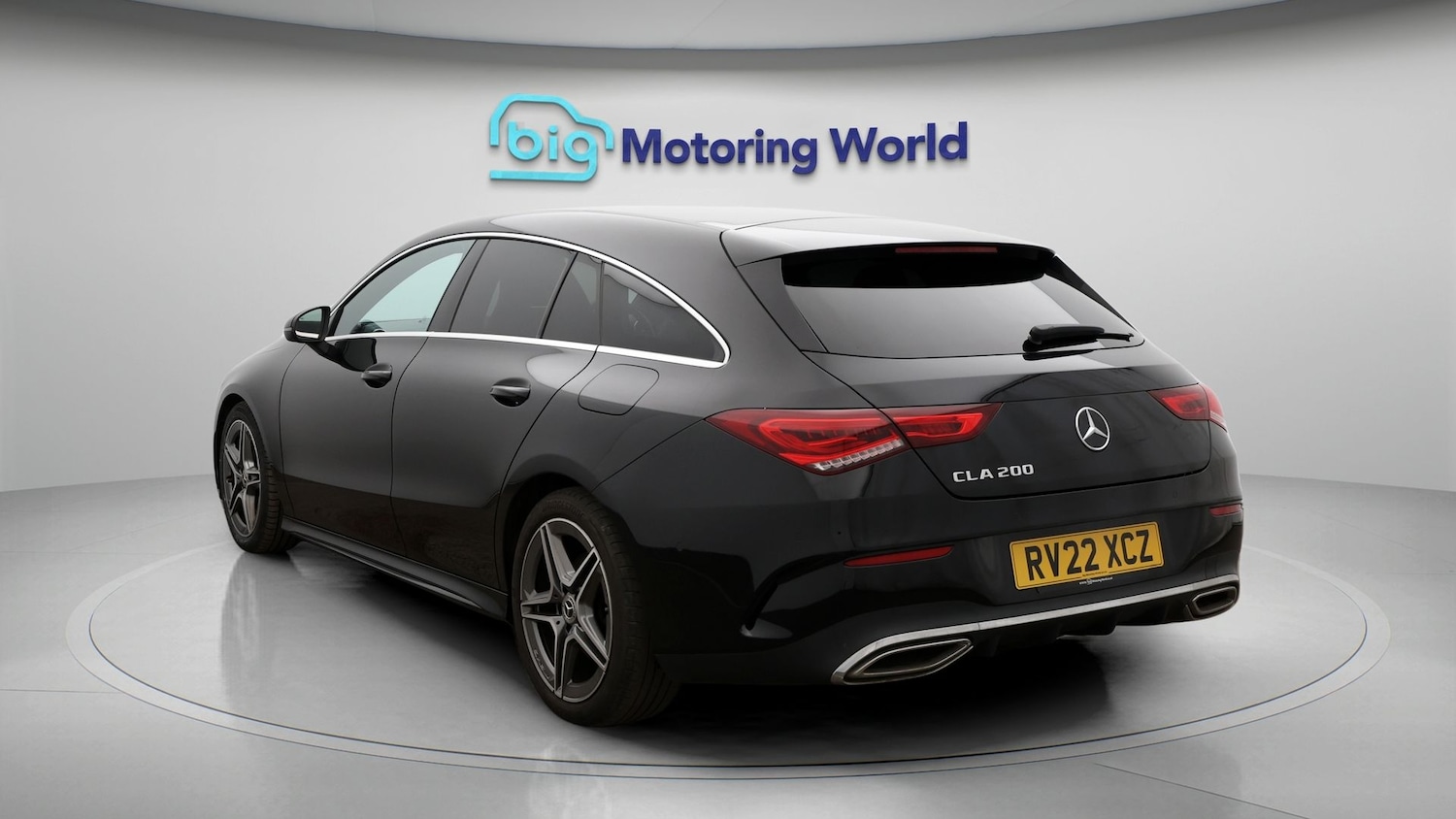 Used Mercedes-Benz CLA 2022 for sale - 77803333: Photo 5