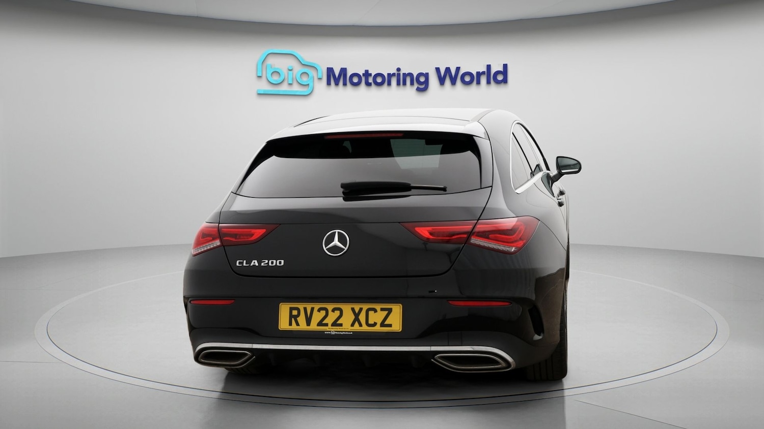 Used Mercedes-Benz CLA 2022 for sale - 77803333: Photo 6
