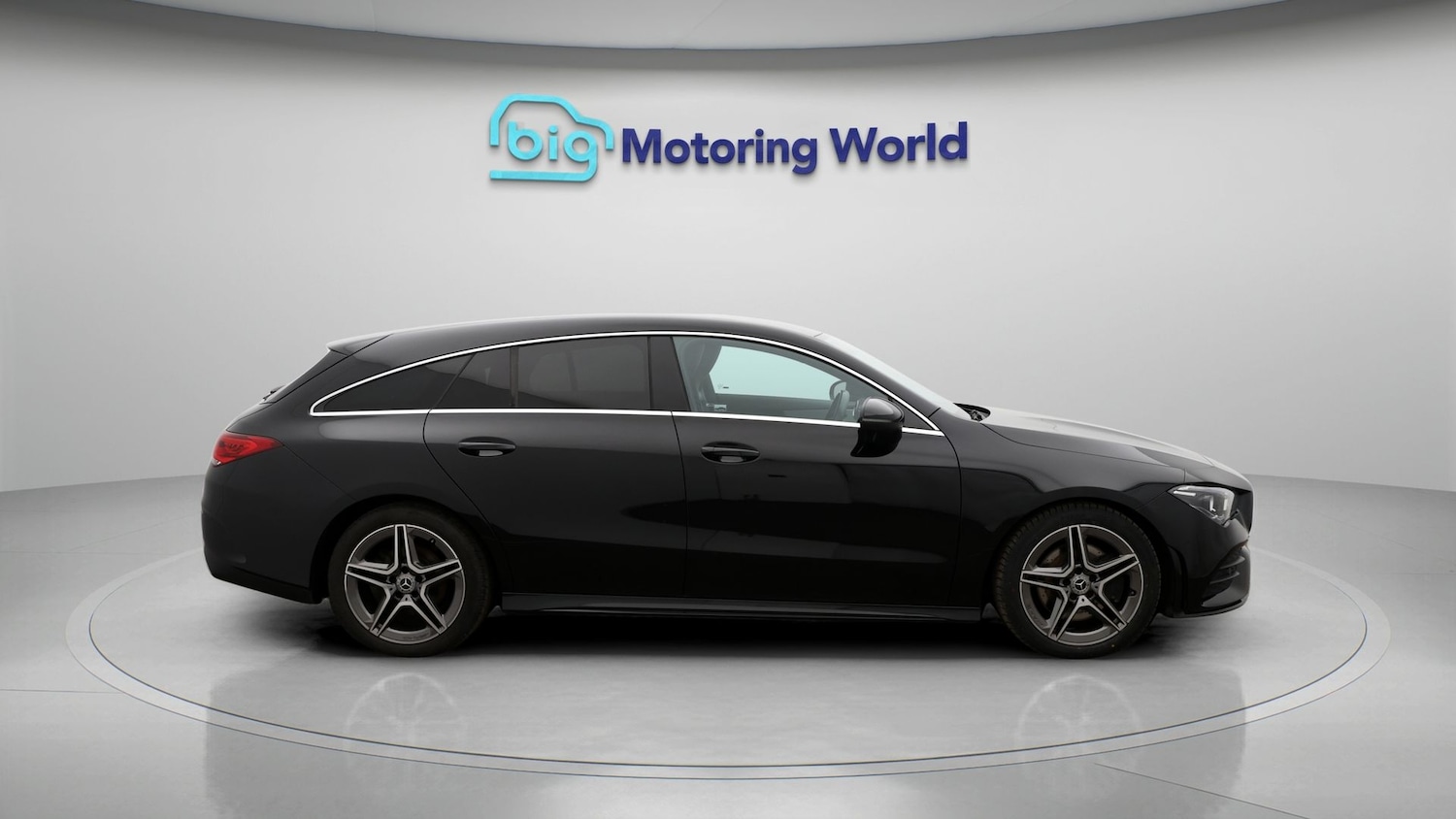 Used Mercedes-Benz CLA 2022 for sale - 77803333: Photo 8