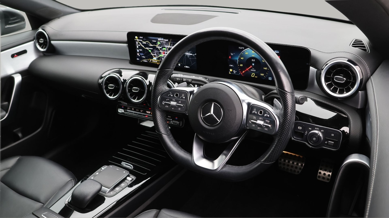 Used Mercedes-Benz CLA 2022 for sale - 77803333: Photo 9