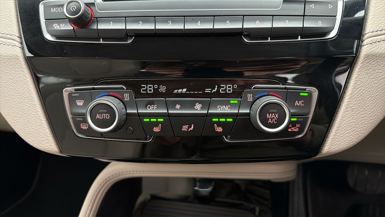 Used BMW X1 2022 for sale - 78163061: Photo 11