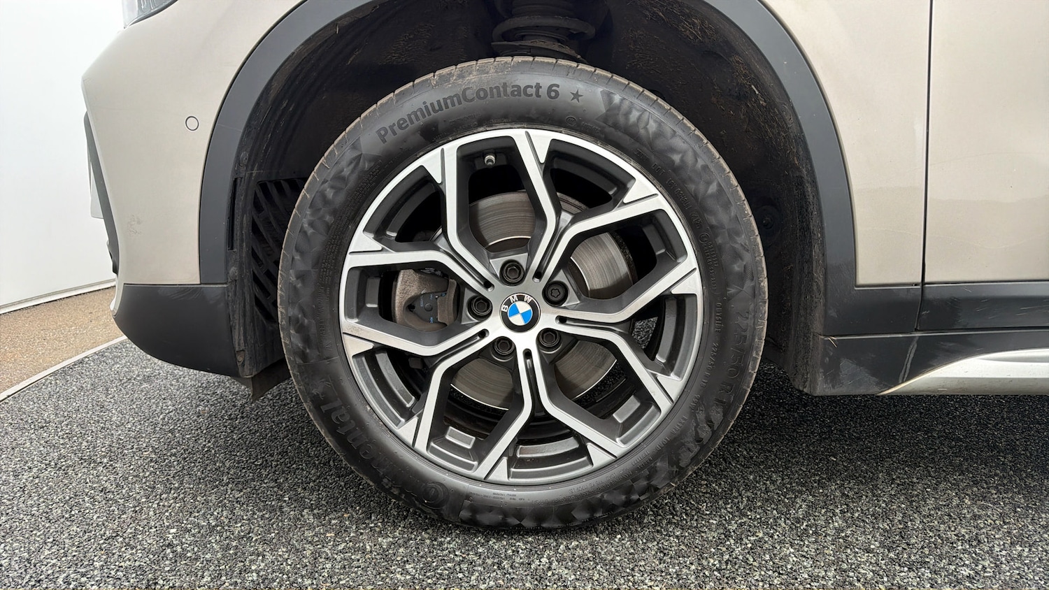 Used BMW X1 2022 for sale - 78163061: Photo 17