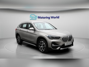 Used BMW X1 2022 for sale - 78163061: Photo