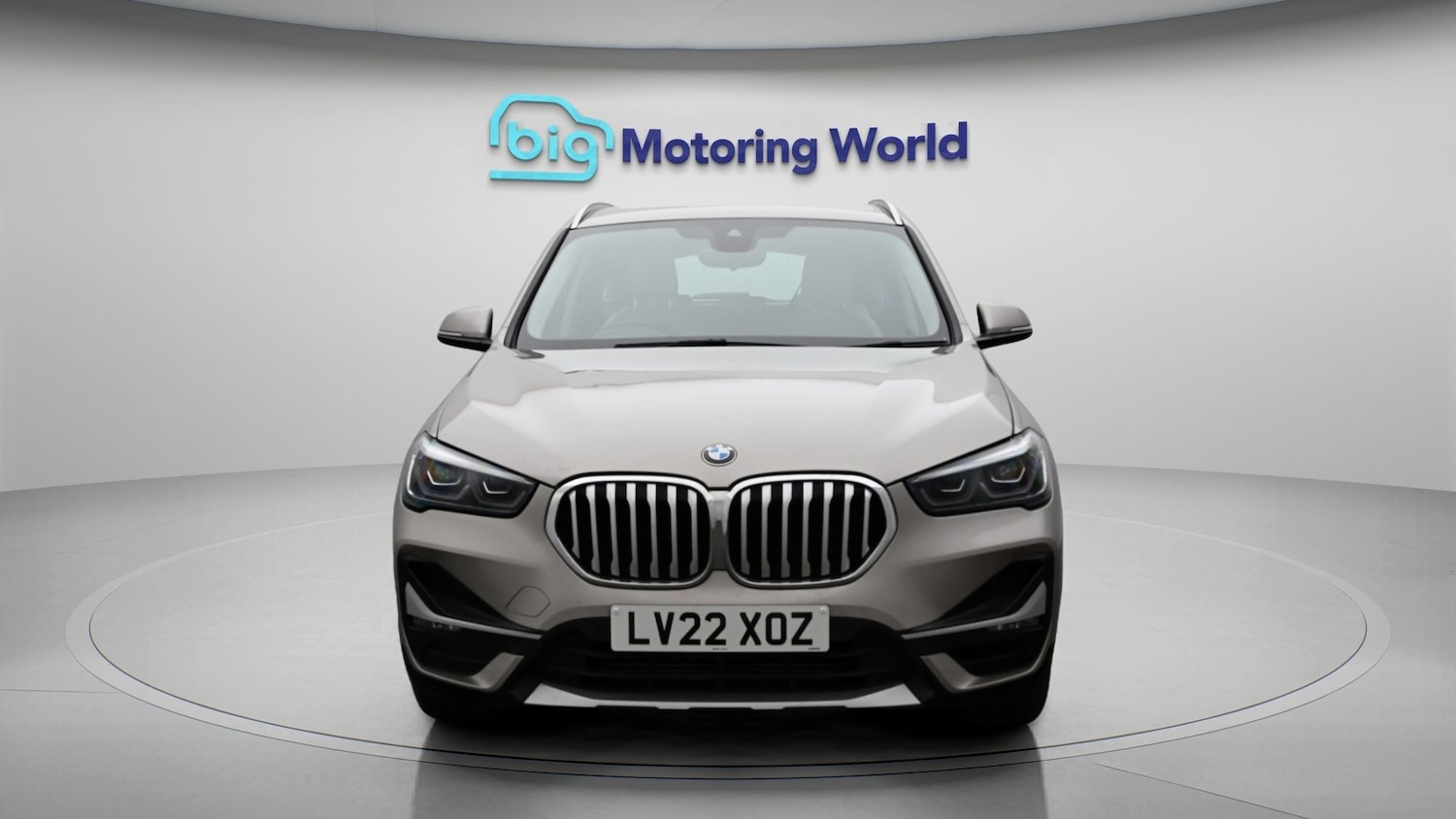 Used BMW X1 2022 for sale - 78163061: Photo 2