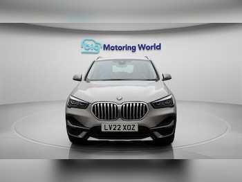 Used BMW X1 2022 for sale - 78163061: Photo