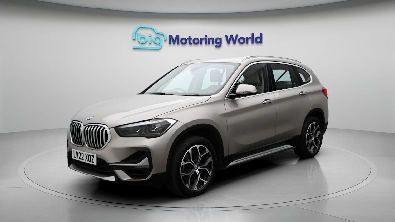 Used BMW X1 2022 for sale - 78163061: Photo 3