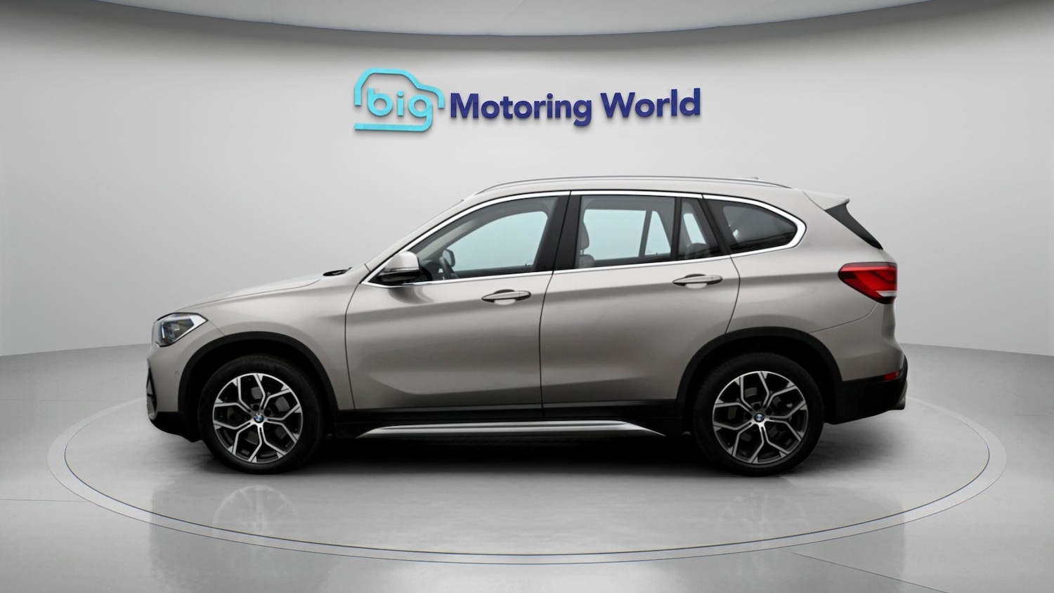 Used BMW X1 2022 for sale - 78163061: Photo 4