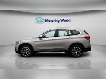Used BMW X1 2022 for sale - 78163061: Photo