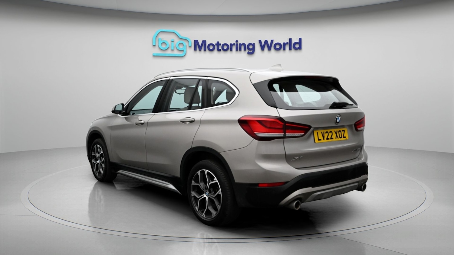 Used BMW X1 2022 for sale - 78163061: Photo 5