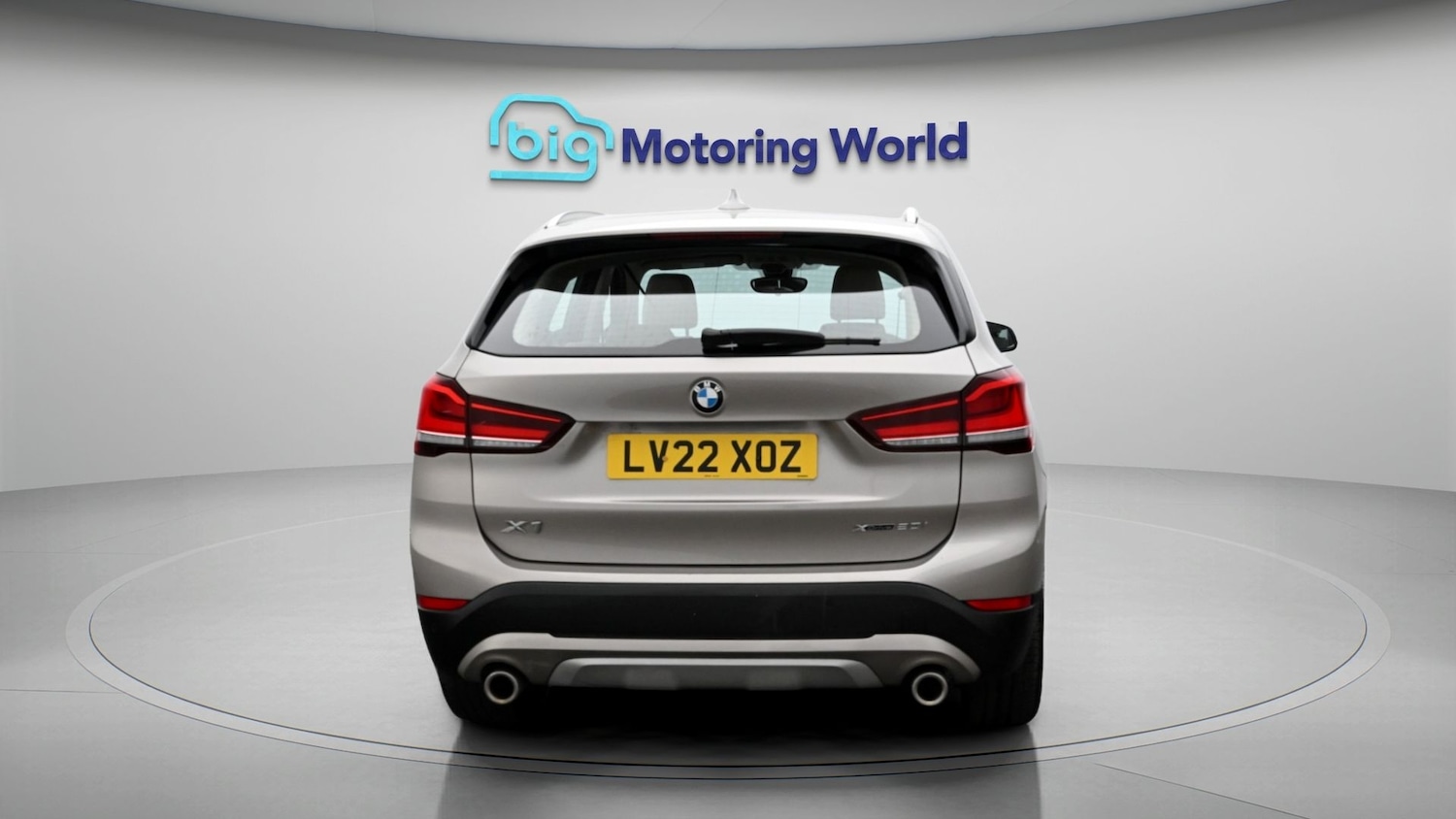 Used BMW X1 2022 for sale - 78163061: Photo 6