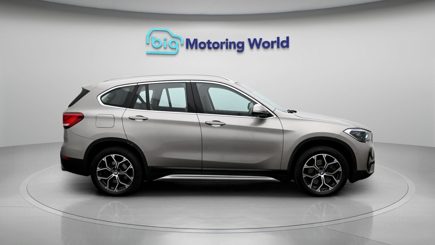 Used BMW X1 2022 for sale - 78163061: Photo 8