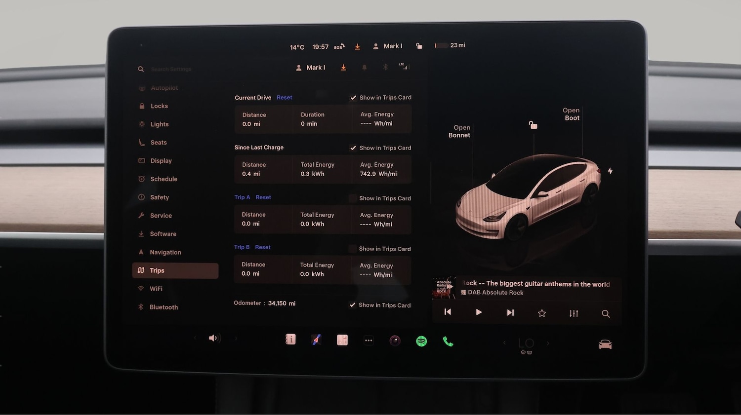 Used Tesla Model 3 for sale - 77438654: Photo 10