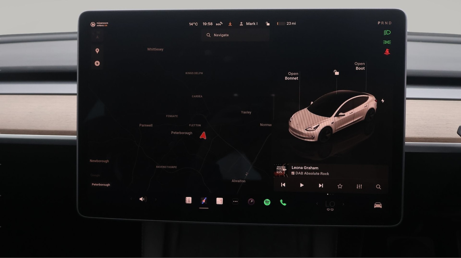 Used Tesla Model 3 for sale - 77438654: Photo 11