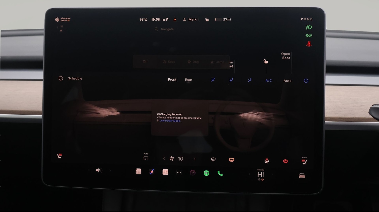 Used Tesla Model 3 for sale - 77438654: Photo 12