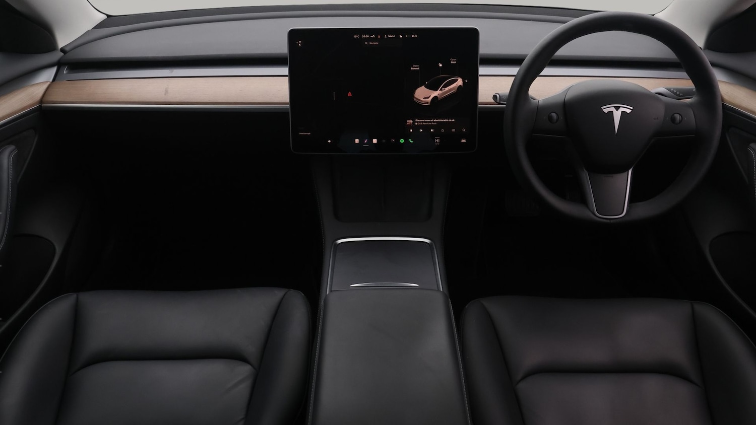 Used Tesla Model 3 for sale - 77438654: Photo 13