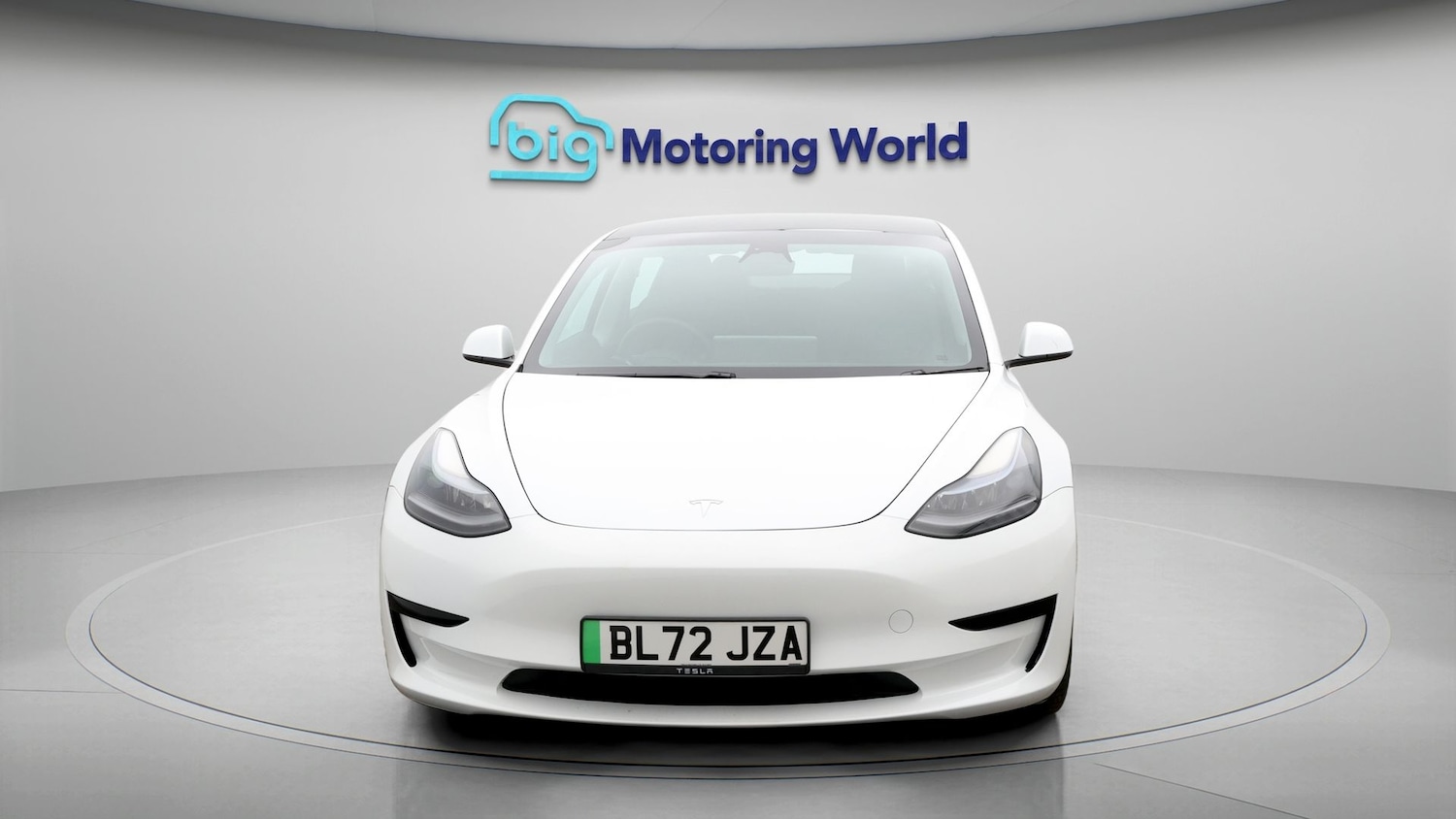 Used Tesla Model 3 for sale - 77438654: Photo 2