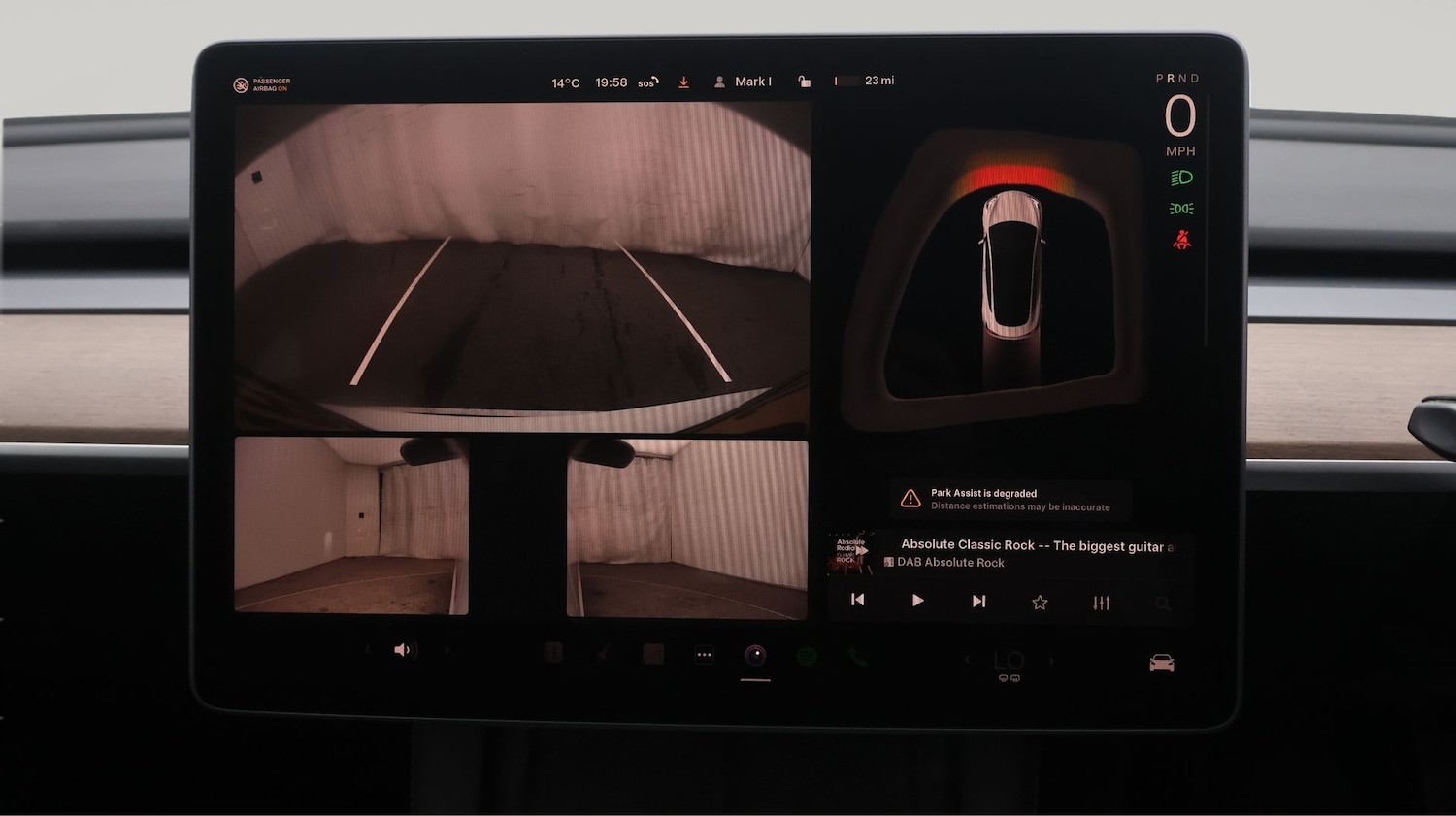 Used Tesla Model 3 for sale - 77438654: Photo 25