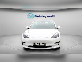 Used Tesla Model 3 2022 for sale - 77438654: Photo